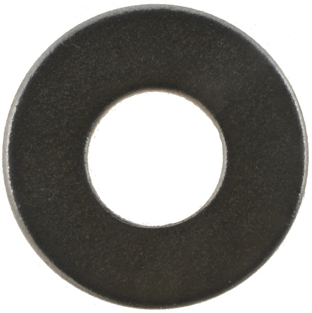 Dorman Washer, Auto Grade ™, Flat, Round, 3/16 Inch Inside Diameter, Pack of 50 – 799-033