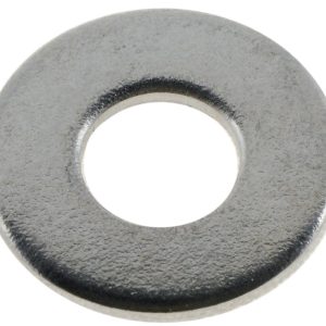 Dorman Washer, Auto Grade ™, Flat, Round, 3/16 Inch Inside Diameter, Pack of 50 – 799-033