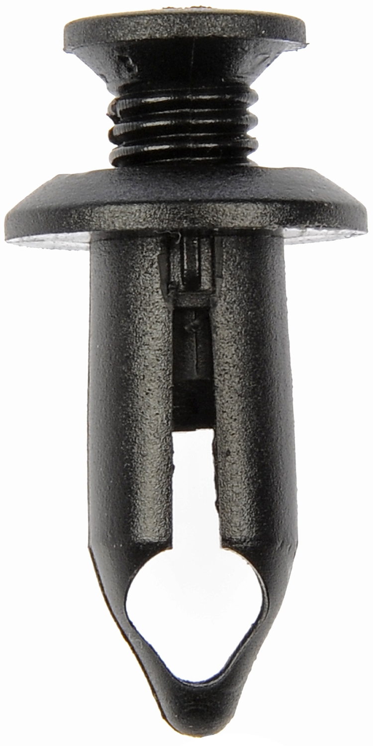 Dorman Rivet, Autograde ™, Screw IN, .310 Inch Head Diameter, Nylon, Set of 15 – 799-100