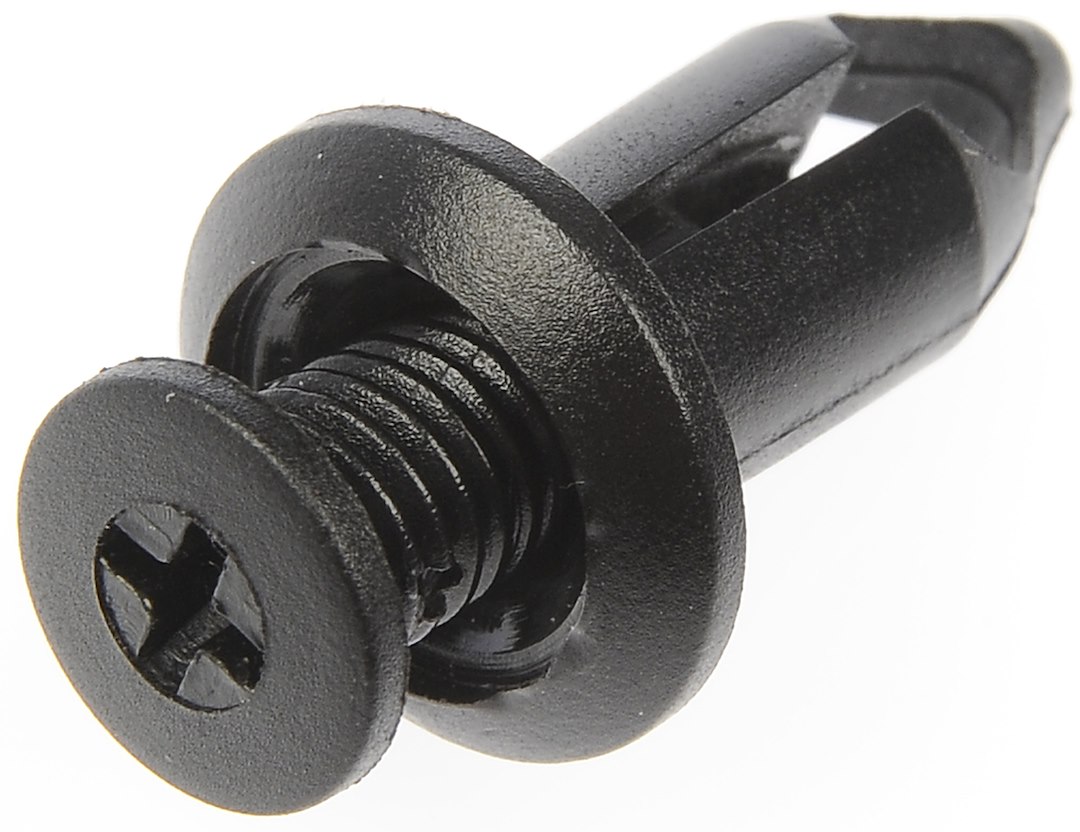 Dorman Rivet, Autograde ™, Screw IN, .310 Inch Head Diameter, Nylon, Set of 15 – 799-100