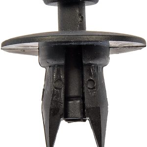 Dorman Rivet, Autograde ™, Push IN, 1/2 Inch Hole Diameter, 1 Inch Length, Nylon, Pack of 10 – 799-105