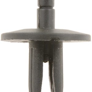 Dorman Rivet, Autograde ™, Push IN, 1/4 Inch Head Diameter, Nylon, Pack of 15 – 799-110
