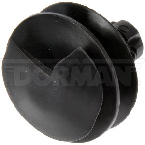 Dorman Interior Panel Retainer, OE Solutions ™, OE Replacement for GM Models, 0.82 Inch Length, Black, Plastic, Pack of 3 – 963-035D