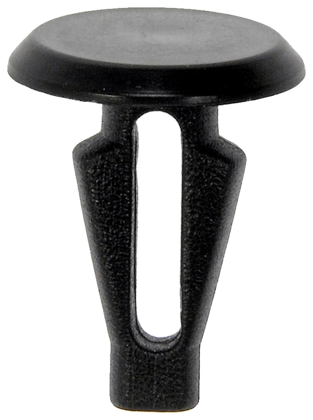 Dorman Panel Retainer, Autograde ™, One Piece, Black, Set of 15 – 799-140