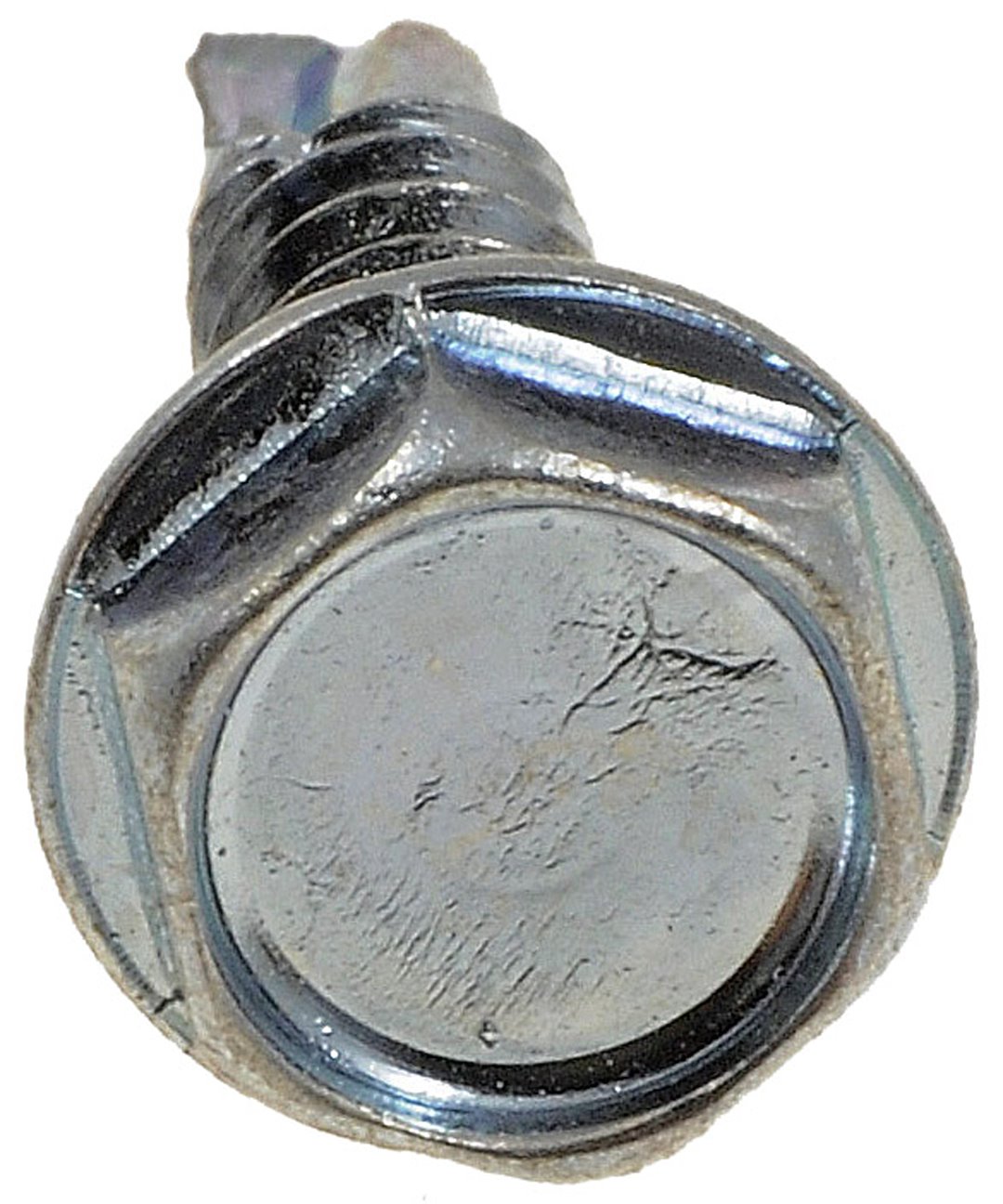 Dorman Screw, Autograde™, Self Tapping, Hex Head, Number 10 X 3/4 Inch Thread Size, Pack of 12 – 799-311