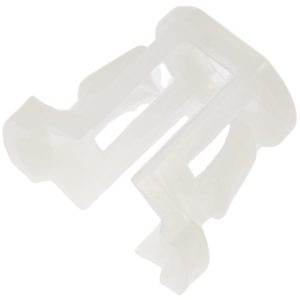 Dorman Fuel Line Clip, OE Solutions ™, Contains Five 5/16 Inch, Plastic, Open Top – 800-005