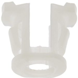 Dorman Fuel Line Clip, OE Solutions ™, Contains Five 5/16 Inch, Plastic, Open Top – 800-005