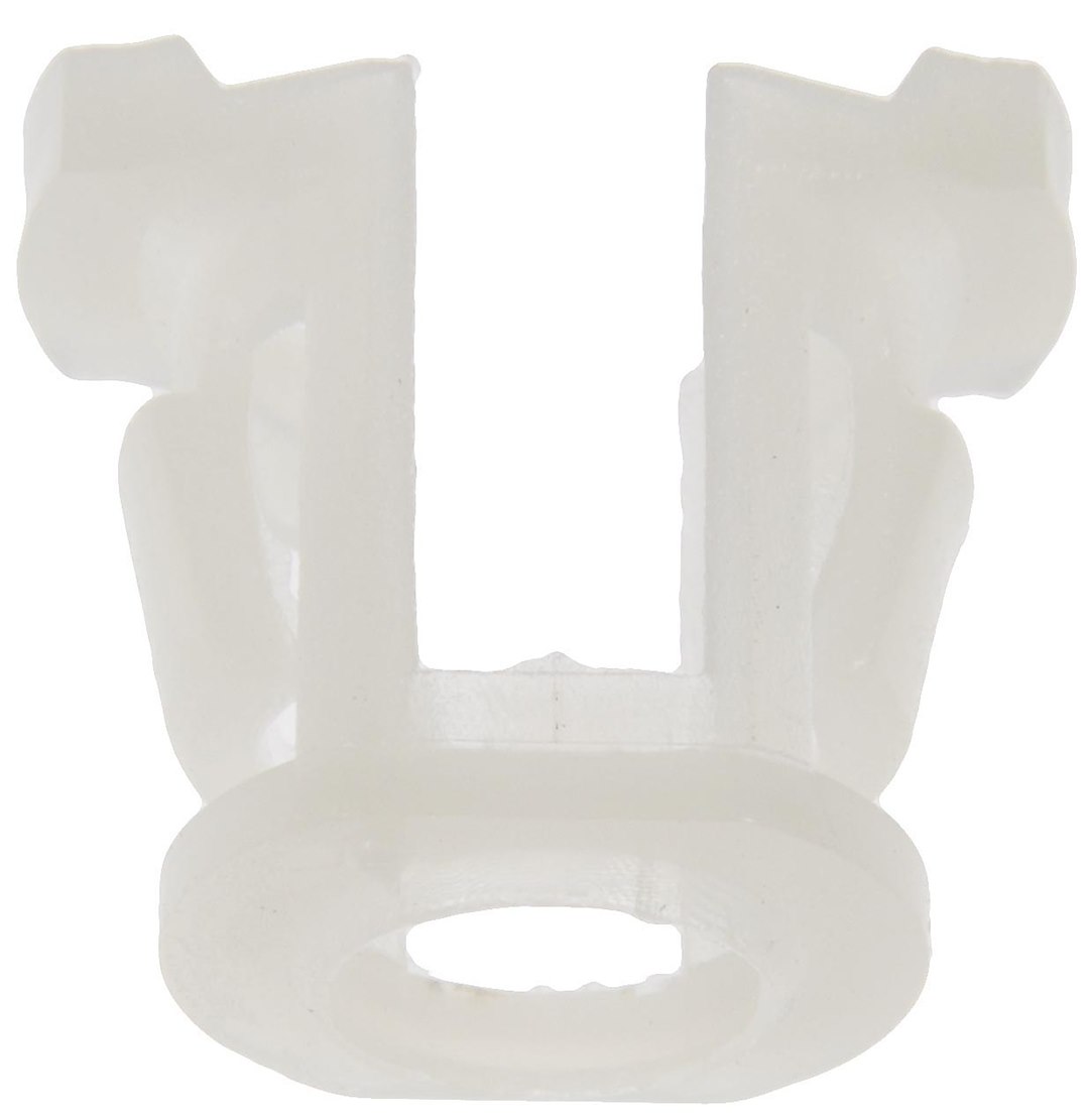 Dorman Fuel Line Clip, OE Solutions ™, Contains Five 5/16 Inch, Plastic, Open Top – 800-005