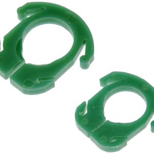 Dorman Fuel Line Clip, OE Solutions ™, Set of 2 – 800-032
