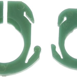 Dorman Fuel Line Clip, OE Solutions ™, Set of 2 – 800-032