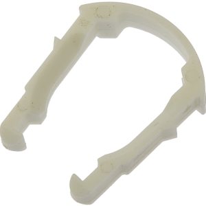Dorman Fuel Line Clip, OE Solutions™, With 5/8 Inch Quick Connect Clip, Single – 800-041