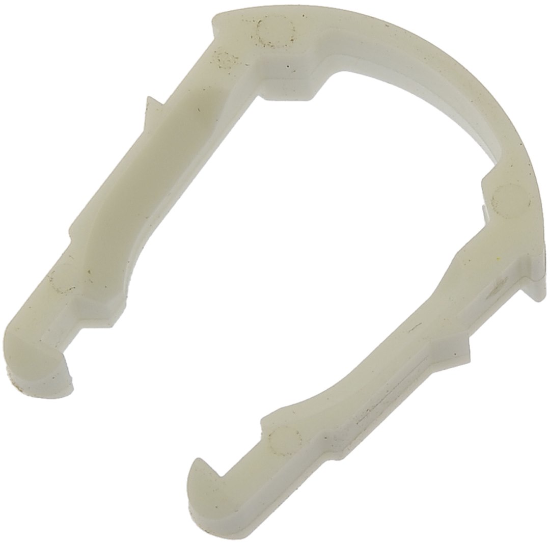 Dorman Fuel Line Clip, OE Solutions™, With 5/8 Inch Quick Connect Clip, Single – 800-041