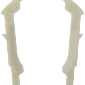 Dorman Fuel Line Clip, OE Solutions™, With 5/8 Inch Quick Connect Clip, Single – 800-041