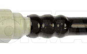 Dorman Fuel Line Fitting, OE Solutions ™, Nylon Straight, 5/16 Inch X 5/16 Inch, Single, Bag – 800-050