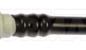 Dorman Fuel Line Fitting, OE Solutions ™, Nylon Straight, 3/8 Inch X 3/8 Inch, Single, Bag – 800-052