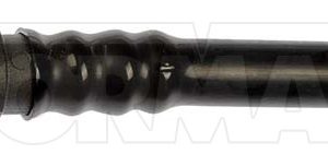 Dorman Fuel Line Fitting, OE Solutions ™, Nylon Straight, 3/8 Inch X 5/16 Inch, Single, Bag – 800-054