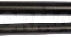 Dorman Fuel Line Repair Kit, OE Solutions™, With Dorman 800-061 and 800-062 18 Inch Fuel Lines/ Adapters and Fittings – 800-064