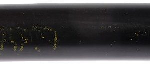 Dorman Fuel Line, OE Solutions™, Universal, 25 Foot Length, 5/16 Inch Outside Diameter, Black, Nylon – 800-071