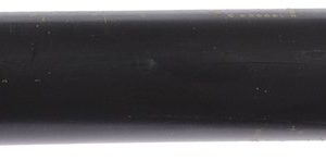 Dorman Fuel Line, OE Solutions™, Universal, 25 Foot Length, 5/16 Inch Outside Diameter, Black, Nylon – 800-071