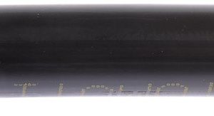 Dorman Fuel Line, OE Solutions™, Universal, 10 Foot Length, 3/8 Inch Outside Diameter, Black, Nylon – 800-075