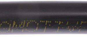 Dorman Fuel Line, OE Solutions™, Universal, 10 Foot Length, 3/8 Inch Outside Diameter, Black, Nylon – 800-075