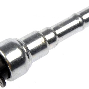 Dorman Adapter Fitting, OE Solutions ™, 3/8 Inch Steel Pipe, Chrome Plated, Single – 800-121