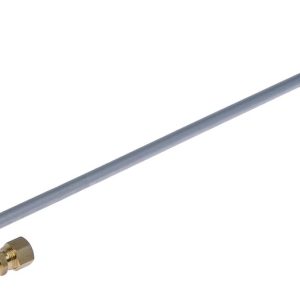 Dorman Fuel Line Repair Kit, OE Solutions ™, Universal Repair Line, 18 Inch Length, 5/16 Inch Outside Diameter, Steel – 800-151