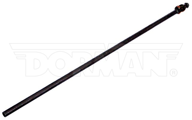 Dorman Fuel Line Fitting, OE Solutions ™, Steel, With O-Ring, M16-1.50 Thread Size, 3/8 Inch X 18 Inch Length, Single, Bag – 800-153