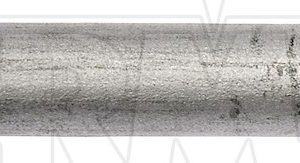 Dorman Fuel Line, OE Solutions ™, Double Bead, 12 Inch Length, 5/16 Inch Outside Diameter, Steel – 800-154