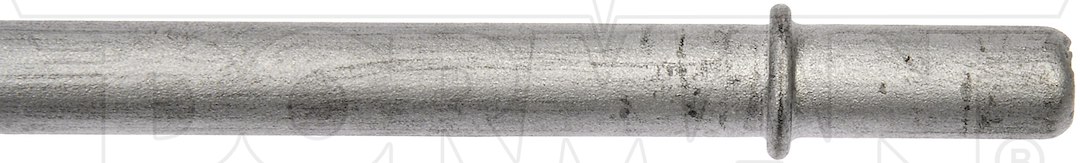 Dorman Fuel Line, OE Solutions ™, Double Bead, 12 Inch Length, 5/16 Inch Outside Diameter, Steel – 800-154