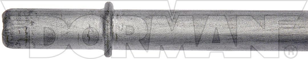 Dorman Fuel Line, OE Solutions ™, Double Bead, 12 Inch Length, 5/16 Inch Outside Diameter, Steel – 800-154