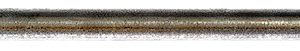 Dorman Fuel Line, OE Solutions ™, Double Bead, 12 Inch Length, 3/8 Inch Outside Diameter, Steel – 800-155