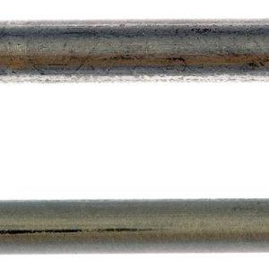 Dorman Fuel Line Repair Kit, OE Solutions ™, Universal Repair Line, Double Bead, 12 Inch Length, Steel – 800-159