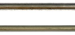 Dorman Fuel Line Repair Kit, OE Solutions ™, Universal Repair Line, Double Bead, 12 Inch Length, Steel – 800-159