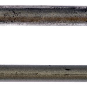 Dorman Fuel Line Repair Kit, OE Solutions ™, Universal Repair Line, Double Bead, 12 Inch Length, Steel – 800-159