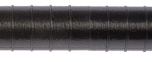 Dorman Line Repair Kit, OE Solutions ™, Use to Repair Fuel Vapor Lines, 3/8 Inch Diameter X 12 Inch Length Tube, Nylon, With Two Adaptors – 800-181