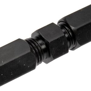 Dorman Compression Fitting, OE Solutions ™, For Use with 3/16 Inch Line, Steel, Single – 800-202