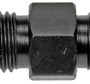 Dorman Compression Fitting, OE Solutions ™, For Use with 3/16 Inch Line, Steel, Single – 800-202