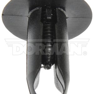 Dorman Rivet, Autograde ™, 0.9 Inch Length, 1/4 Inch Head Diameter, Nylon, Pack of 7 – 800-400