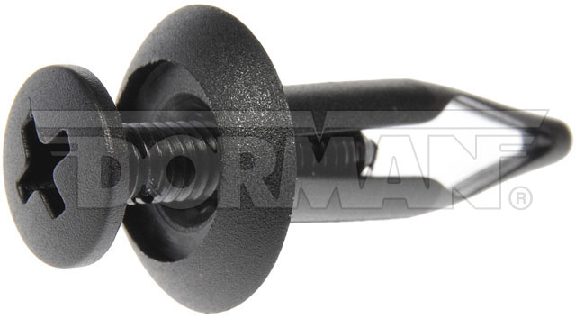 Dorman Rivet, Autograde ™, 0.9 Inch Length, 1/4 Inch Head Diameter, Nylon, Pack of 7 – 800-400