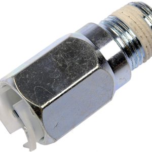 Dorman Heater Hose Connector, OE Solutions ™, 5/8 Inch to 1/2 Inch, Single – 800-401