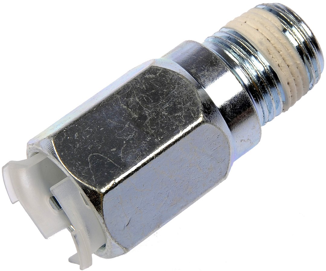 Dorman Heater Hose Connector, OE Solutions ™, 5/8 Inch to 1/2 Inch, Single – 800-401