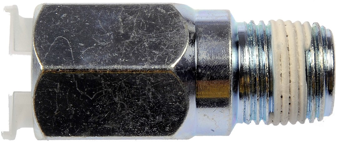 Dorman Heater Hose Connector, OE Solutions ™, 5/8 Inch to 1/2 Inch, Single – 800-401