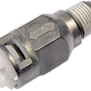 Dorman Heater Hose Connector, OE Solutions ™, Single – 800-402