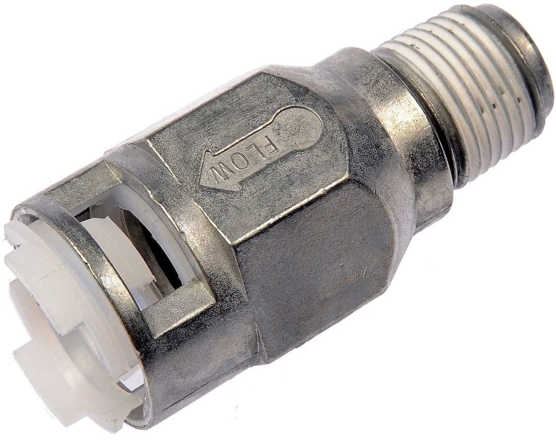 Dorman Heater Hose Connector, OE Solutions ™, Single – 800-402