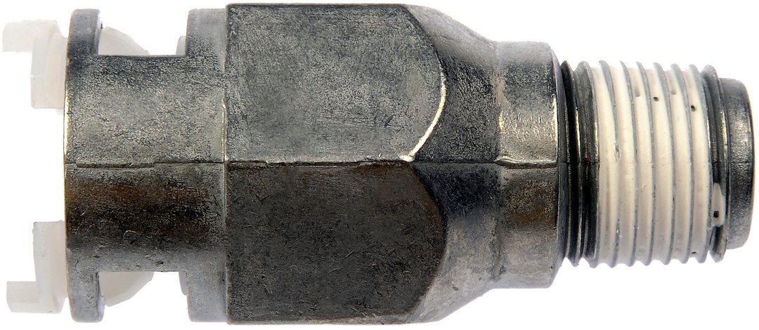 Dorman Heater Hose Connector, OE Solutions ™, Single – 800-402