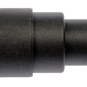 Dorman Heater Hose Connector, OE Solutions ™, 5/8 Inch to 5/8 Inch, Plastic Fitting with Hose Barb on One End, Single, Straight – 800-403