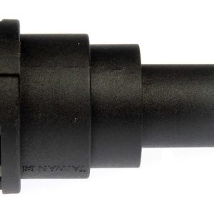 Dorman Heater Hose Connector, OE Solutions ™, Heater Hose Tube, 3/4 Inch to 5/8 Inch, Single – 800-404