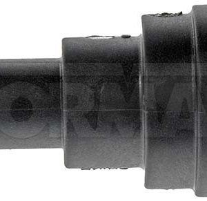 Dorman Heater Hose Connector, OE Solutions ™, Single – 800-409