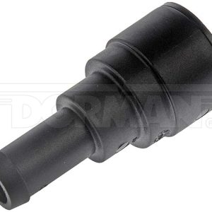 Dorman Heater Hose Connector, OE Solutions ™, Single – 800-409